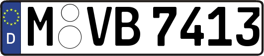 M-VB7413