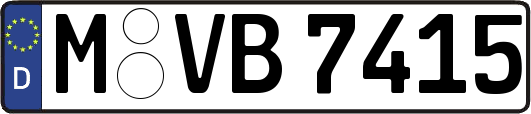 M-VB7415
