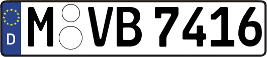 M-VB7416