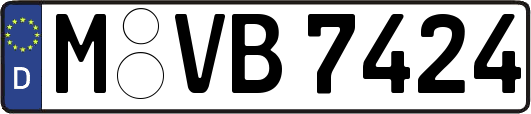 M-VB7424