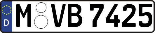 M-VB7425