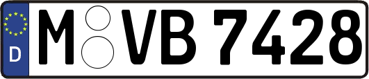 M-VB7428