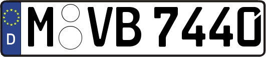 M-VB7440