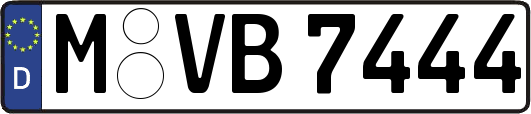 M-VB7444