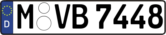 M-VB7448