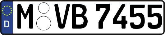 M-VB7455