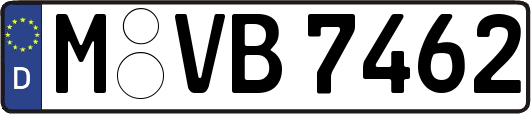 M-VB7462