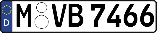 M-VB7466