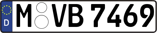 M-VB7469