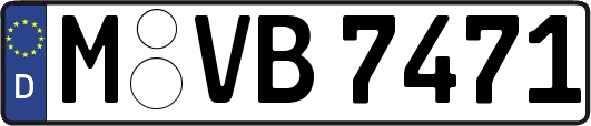 M-VB7471