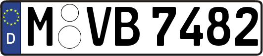 M-VB7482