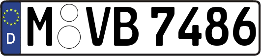 M-VB7486