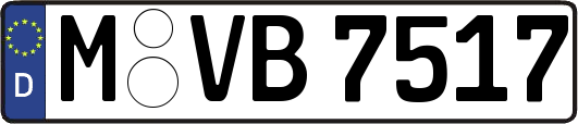 M-VB7517
