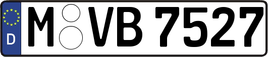 M-VB7527