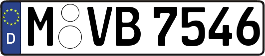 M-VB7546