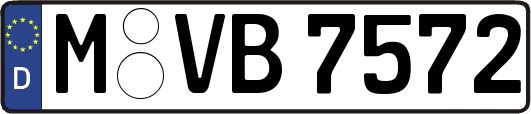 M-VB7572