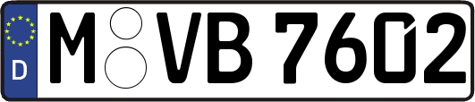 M-VB7602