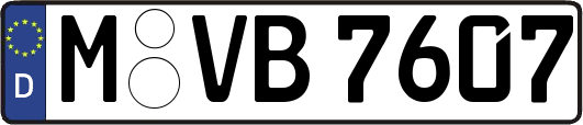 M-VB7607