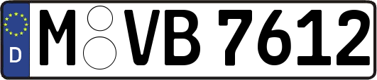 M-VB7612