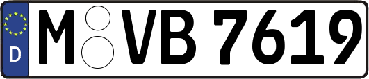 M-VB7619