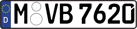 M-VB7620