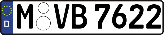 M-VB7622