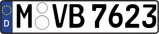 M-VB7623