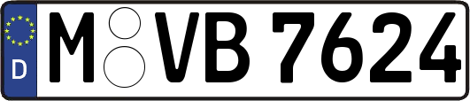 M-VB7624