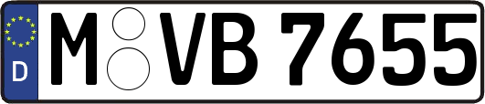 M-VB7655