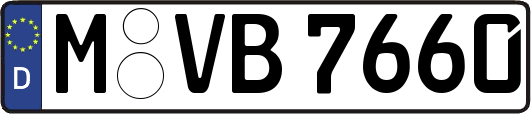 M-VB7660