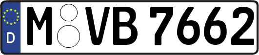 M-VB7662