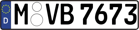 M-VB7673