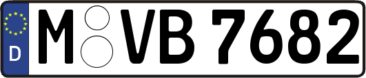 M-VB7682