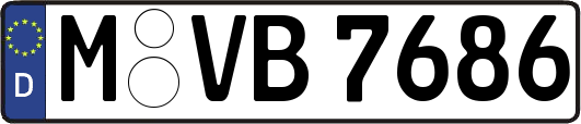M-VB7686