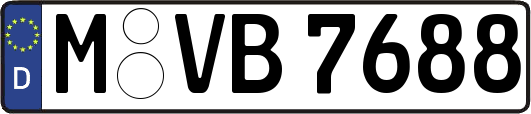 M-VB7688