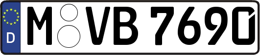 M-VB7690