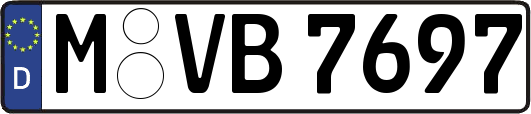 M-VB7697