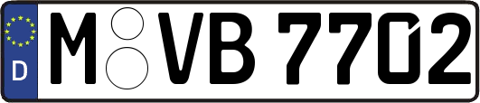 M-VB7702