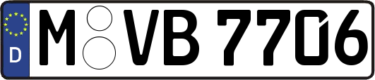M-VB7706
