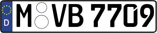 M-VB7709