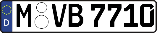 M-VB7710
