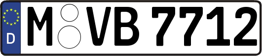 M-VB7712