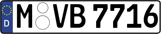M-VB7716