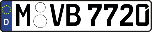 M-VB7720
