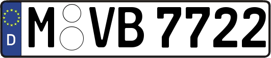 M-VB7722