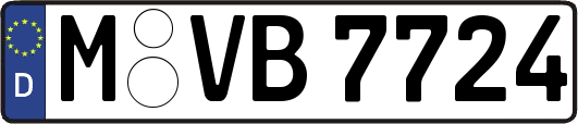 M-VB7724