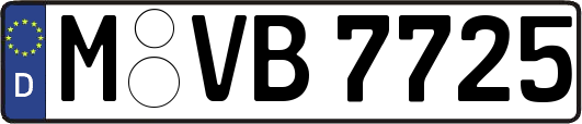 M-VB7725