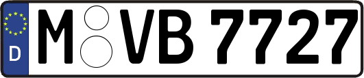 M-VB7727