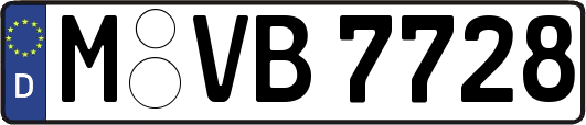 M-VB7728