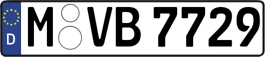 M-VB7729